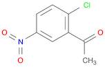 2-Chloro-5-Nitroacetophenone