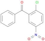 (2-Chloro-5-nitrophenyl)(phenyl)methanone