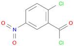 2-Chloro-5-nitrobenzoylchloride