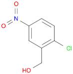 (2-Chloro-5-nitrophenyl)methanol
