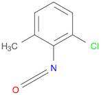 2-CHLORO-6-METHYLPHENYL ISOCYANATE