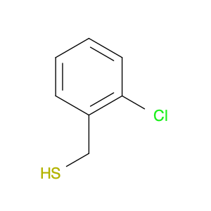 2-Chlorobenzenemethanethiol