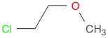 1-Chloro-2-methoxyethane