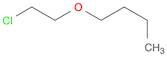 1-(2-Chloroethoxy)butane