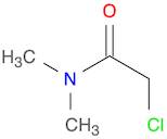 2-Chloro-N,N-Dimethylacetamide