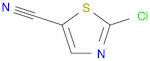 2-Chlorothiazole-5-carbonitrile