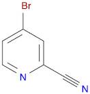 4-Bromopyridine-2-carbonitrile