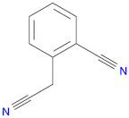 2-(Cyanomethyl)benzonitrile