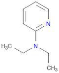 N,N-Diethylpyridin-2-amine
