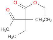 Ethyl 2-ethyl-2-methyl-3-oxobutanoate