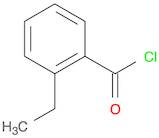 2-Ethylbenzoyl chloride
