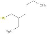 2-Ethylhexanethiol