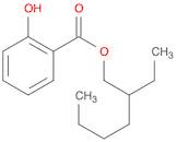 2-Ethylhexyl 2-hydroxybenzoate