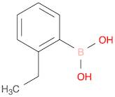 2-Ethylphenylboronic acid