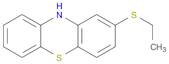 2-(Ethylthio)-10H-phenothiazine