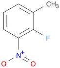 2-Fluoro-1-methyl-3-nitrobenzene