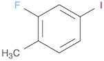 2-Fluoro-4-iodo-1-methylbenzene