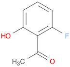 1-(2-Fluoro-6-hydroxyphenyl)ethanone