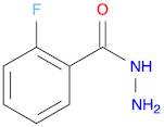 2-Fluorobenzohydrazide