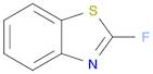 2-Fluorobenzo[d]thiazole