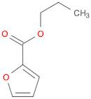 Propyl furan-2-carboxylate