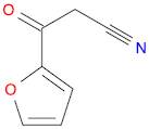 3-(Furan-2-yl)-3-oxopropanenitrile