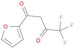 4,4,4-Trifluoro-1-(furan-2-yl)butane-1,3-dione