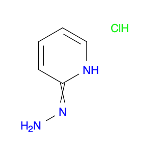 2-Hydrazinylpyridine dihydrochloride