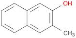 3-Methylnaphthalen-2-ol