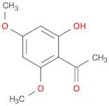 2-Hydroxy-4,6-dimethoxyacetophenone