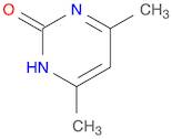 4,6-Dimethylpyrimidin-2(1H)-one