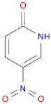 2-Hydroxy-5-nitropyridine