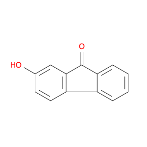 2-Hydroxy-9H-fluoren-9-one