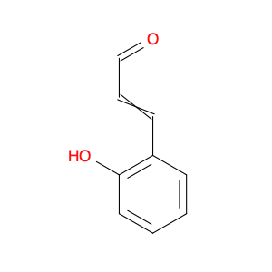 2-HYDROXYCINNAMALDEHYDE