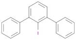 2-Iodo-1,1:3,1-terphenyl