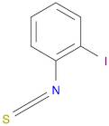 2-Iodophenyl Isothiocyanate