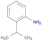 2-Isopropylaniline