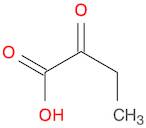 2-Oxobutanoic acid