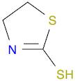 4,5-Dihydrothiazole-2-thiol