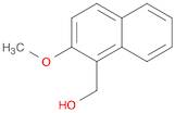 (2-Methoxynaphthalen-1-yl)methanol
