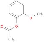 2-Methoxyphenyl acetate