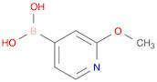 (2-Methoxypyridin-4-yl)boronic acid