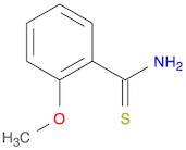 2-Methoxybenzothioamide