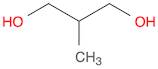 2-Methylpropane-1,3-diol