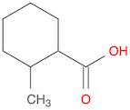 2-Methylcyclohexanecarboxylic acid