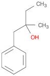2-Methyl-1-phenyl-2-butanol