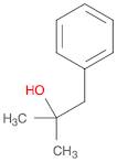 2-Methyl-1-phenylpropan-2-ol