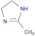 2-Methyl-4,5-dihydro-1H-imidazole