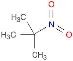 2-Methyl-2-nitropropane