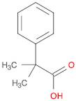 2-Methyl-2-Phenylpropionic Acid